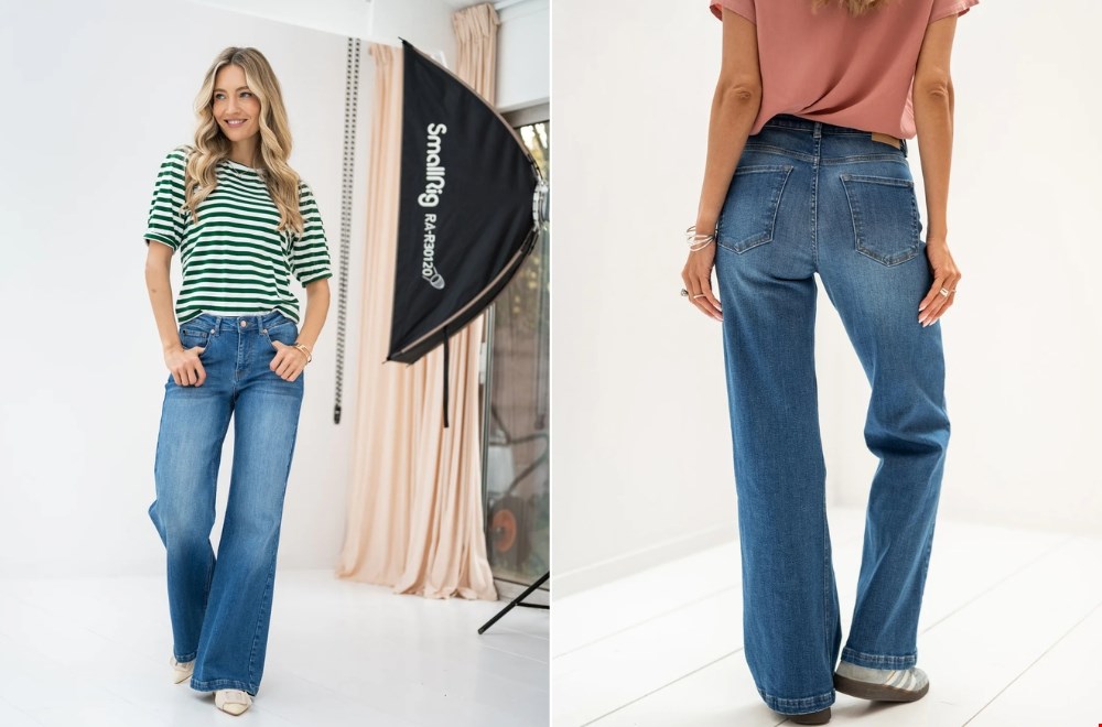 WIN  de populaire jeans LE DEUX van Plein Publique | 3x kans!